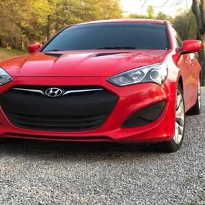 Meet your Posher, Dawn